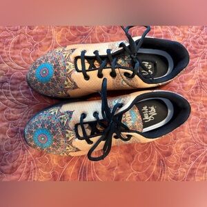 Women’s shoes boho